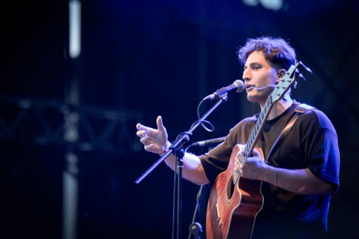 Lorenzo Tropeano