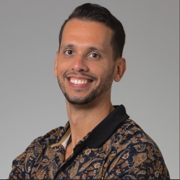 Paulo Leal