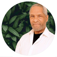 Earl Roberson