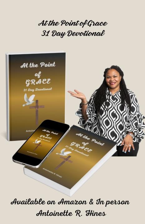 Keep the faith, don’t give up.