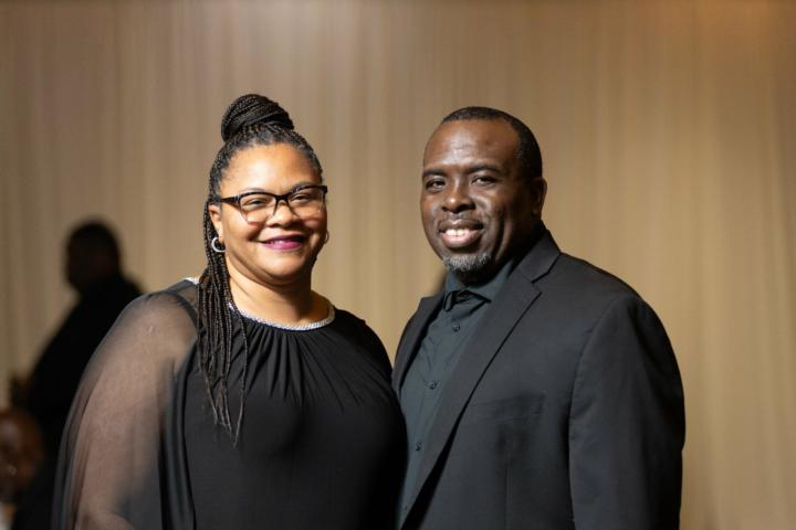 We stronger together!