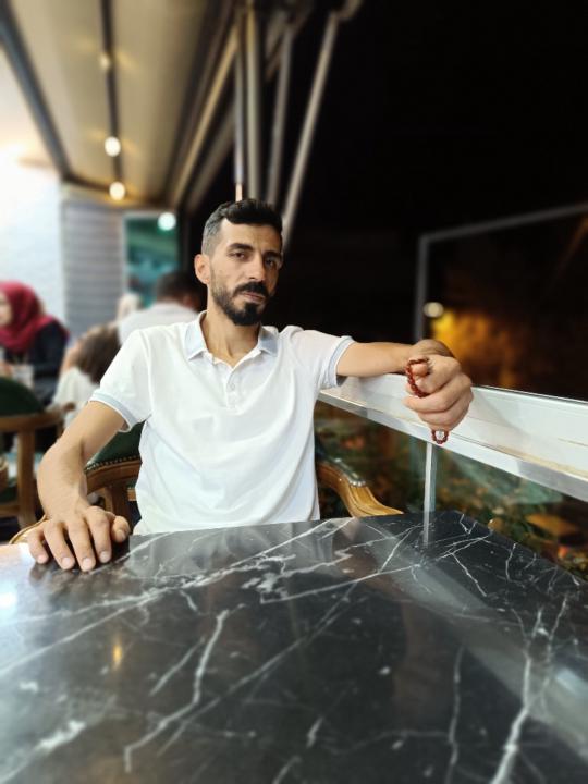 Mehmet Yıldız