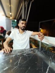 Mehmet Yıldız