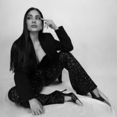 Lina Allen