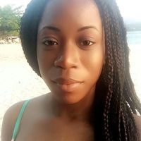 Denisha Wright