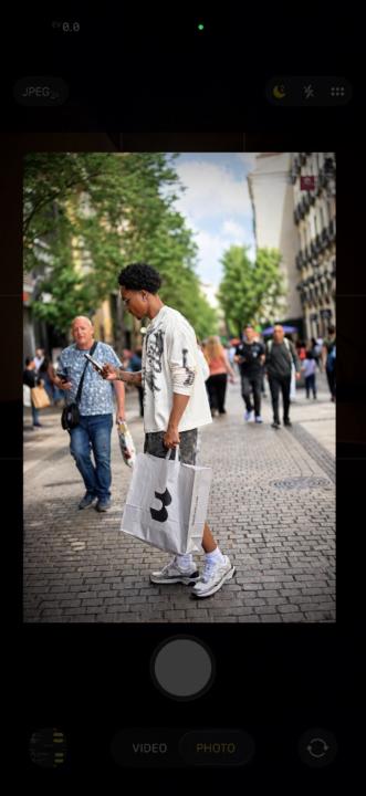 Jaheim Panton