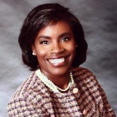 Dawn Baldwin-Gibson
