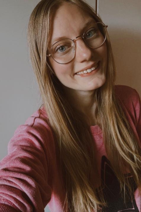 Katharina Heinzler