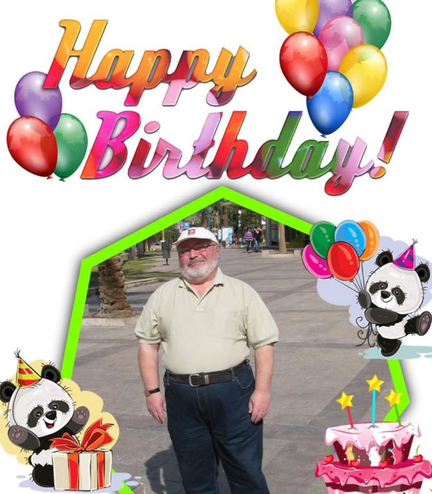 סמיון סיבריבר