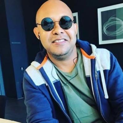 Eduardo Fulcar Montero