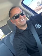 Raymond Munoz