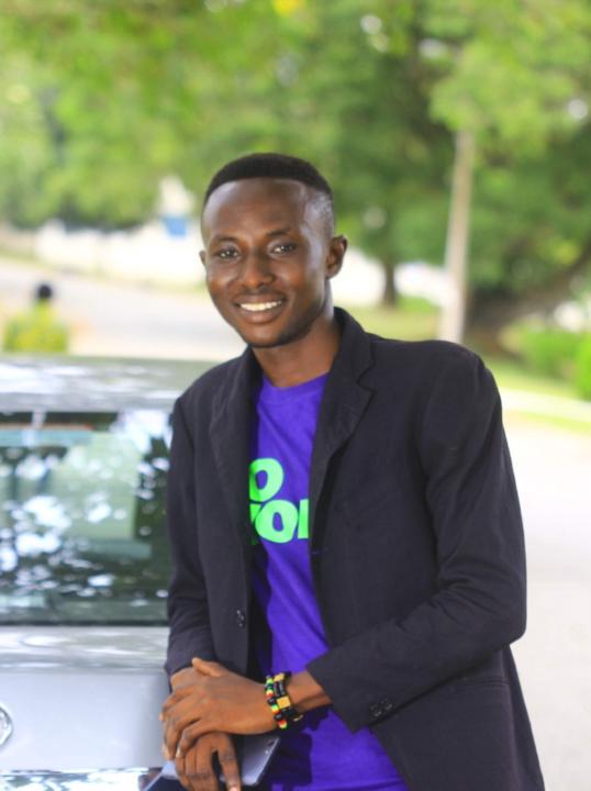 John Nsoh