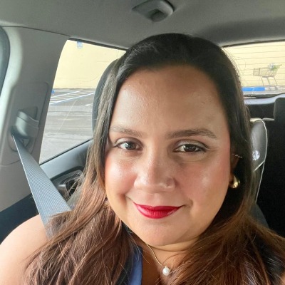 Yusely Vargas