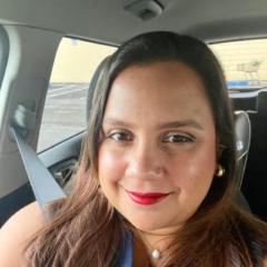 Yusely Vargas