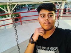 Zaid Usmani