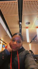 Ernesha Fralin
