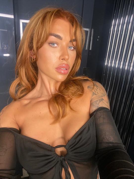 Emily Rayner