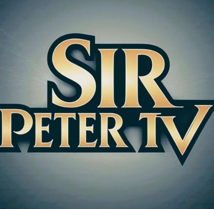 Sir Peter Tv