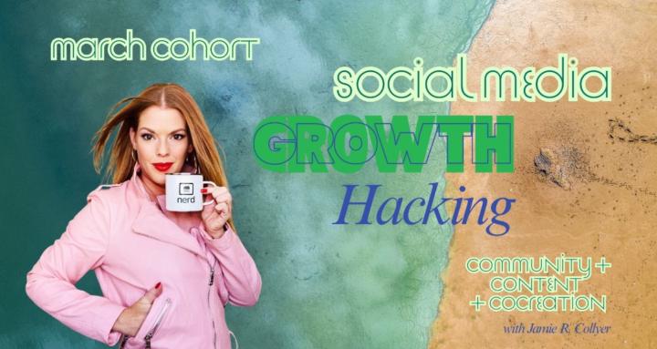 Growth Hacking for Builders