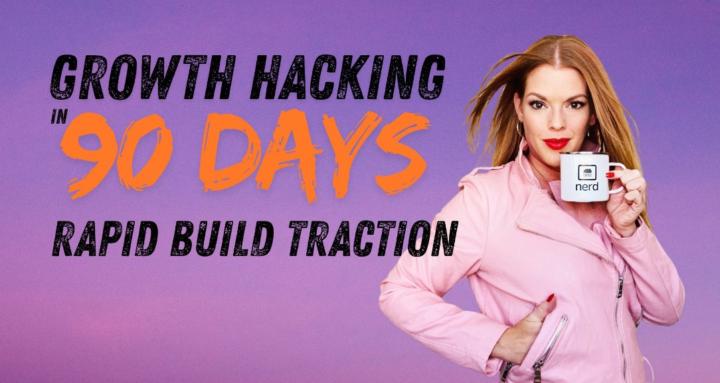 Growth Hacking for Builders