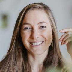 Lisa-Maria Köck