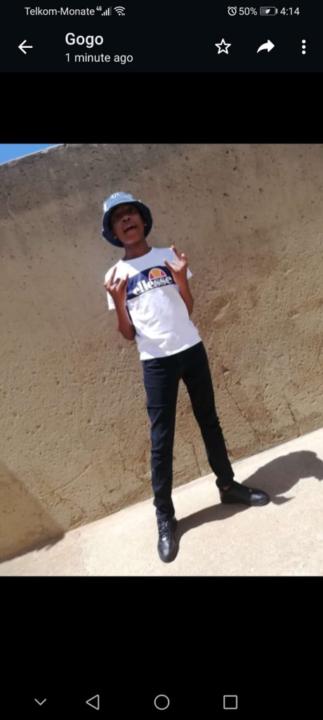 Owethu Simka