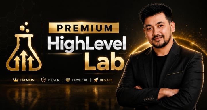 Premium HighLevel Lab