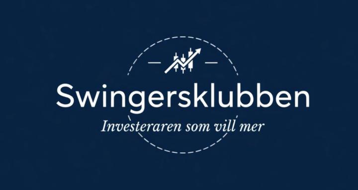 Swingersklubben