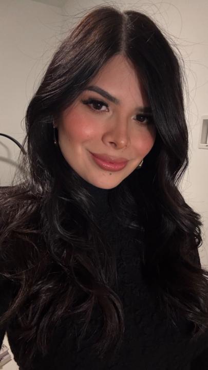 Daniela Apolo