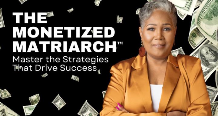 The Monetized Matriarch