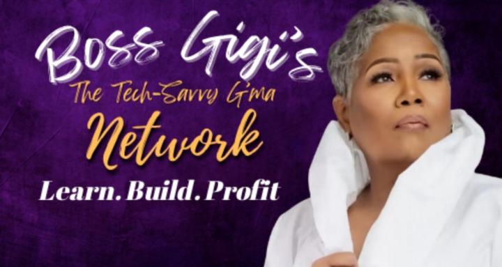 Boss Gigi's Network