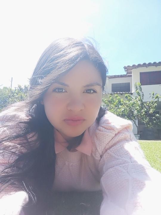 Esly Layza Morales