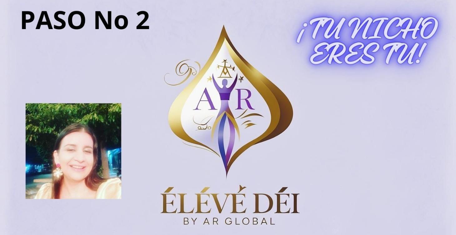 Paso 2 MBA TU NICHO ERES TU