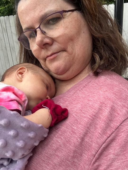 Tammy Sievert