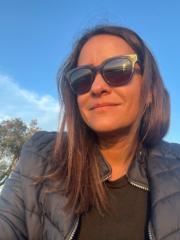 Kenia Cristina Silva Cardinalli Alves