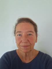 Sabine Dohrwardt