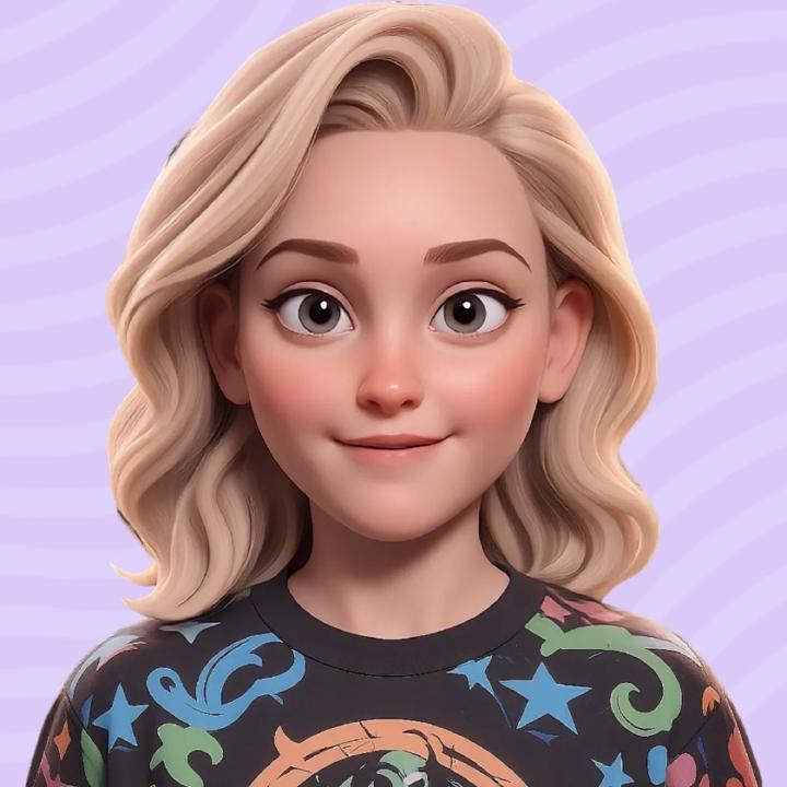 Candice Lamb