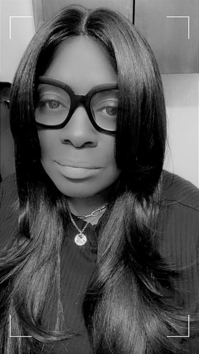 Desiree Nimmer Mwanjala