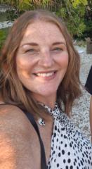 Kirsty John