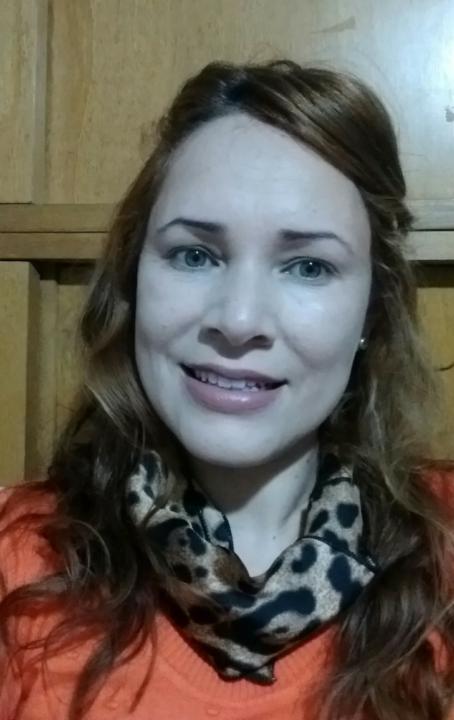 Mariana  del Valle Acevedo