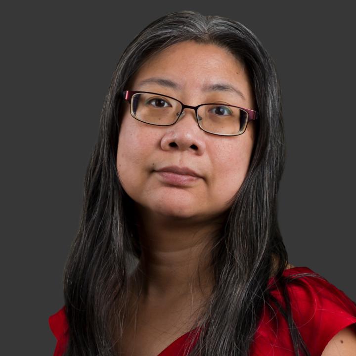Christina Siu