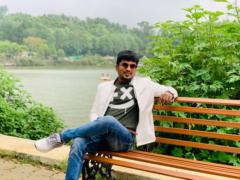 Karthikeyan Selvaraj