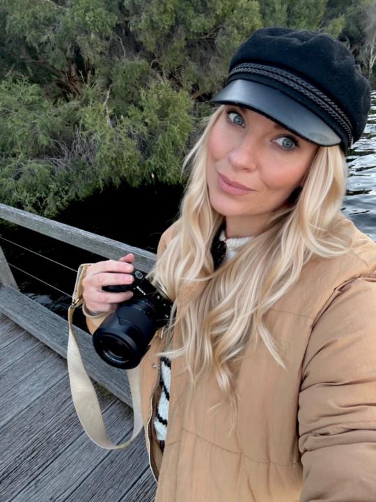 Kate Henderson