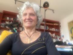 Lyliane Gauchot
