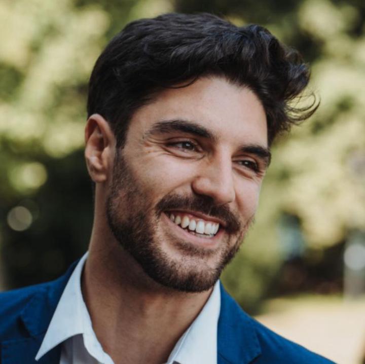 Fabrizio Di Terlizzi