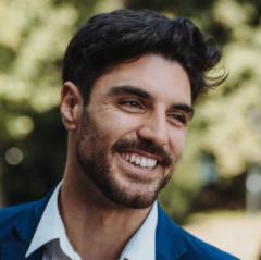 Fabrizio Di Terlizzi