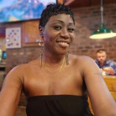 Zula Hargrove