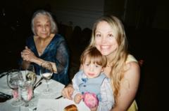 Martina Douglas
