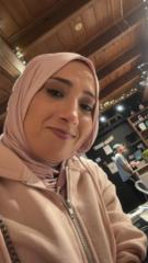 Fatimazahra Zerouali