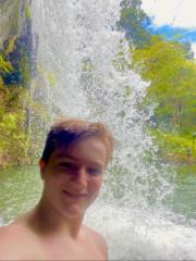 Brody MacGregor